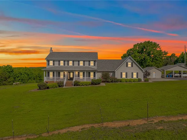 5230 Olden Porter Rd, Pendleton, SC 29670