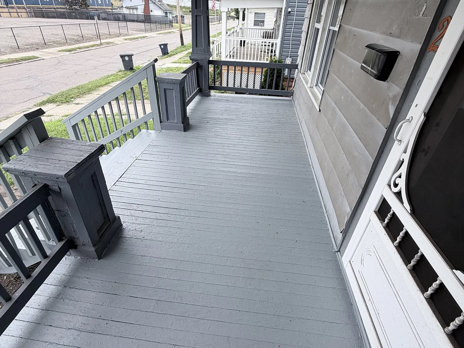 512 Inman Street - 1 — Photo 2