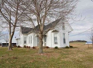 16700 Hepler Rd, Evansville, IN 47720