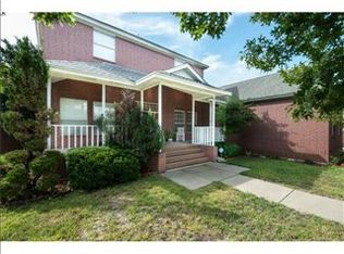 6108 Iron Horse Dr, North Richland Hills, TX 76148