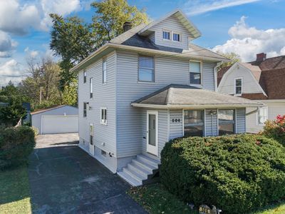 506 Denver St, Bloomington, IL, 61701