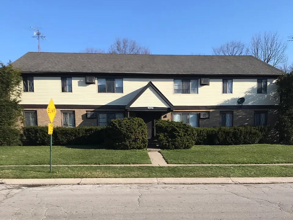 1358 Brooke Park Dr #0