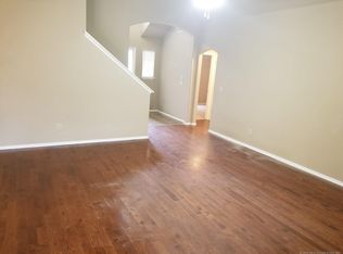 3507 E Berkeley St, Broken Arrow, OK 74014