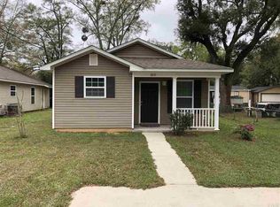 8831 Figland Ave, Pensacola, FL 32534