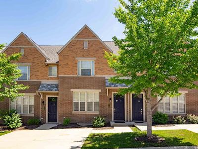 54681 Willis St, South Bend, IN, 46637