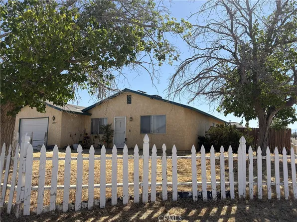 20849 87th St, California City, CA 93505