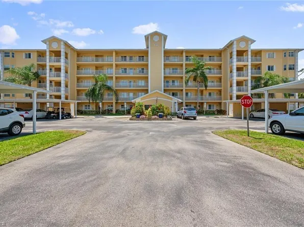 19870 Breckenridge DR #205, ESTERO, FL 33928