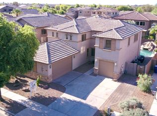 14529 W Poinsettia Dr, Surprise, AZ 85379