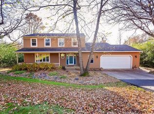 6603 Buckridge Ct NE, Rochester, MN 55906