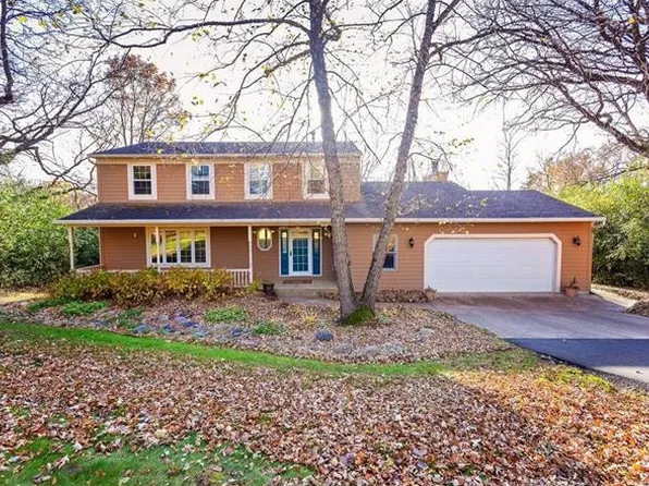 6603 Buckridge Ct NE, Rochester, MN 55906