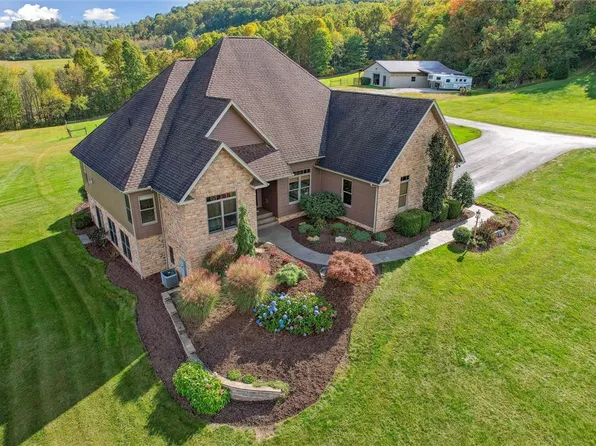 9751 Old Route 56 Hwy W, Shelocta, PA 15774