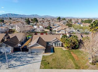 38143 42nd St E, Palmdale, CA 93552