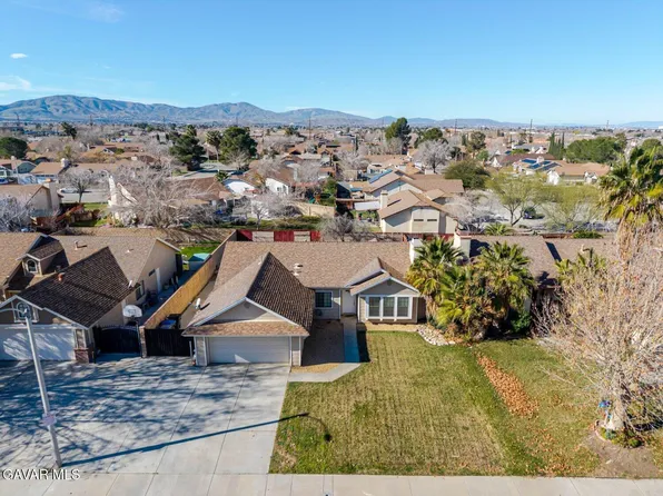 38143 42nd St E, Palmdale, CA 93552