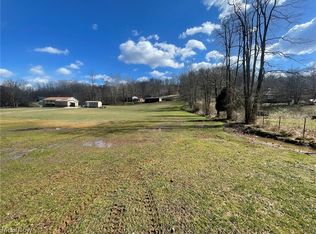 470 Speed Rd, Spencer, WV 25276