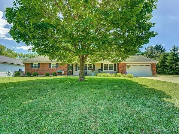 538 Carthage Dr, Dayton, OH 45434