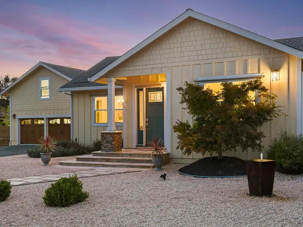 6295 Sonoma Highway, Santa Rosa, CA 95409