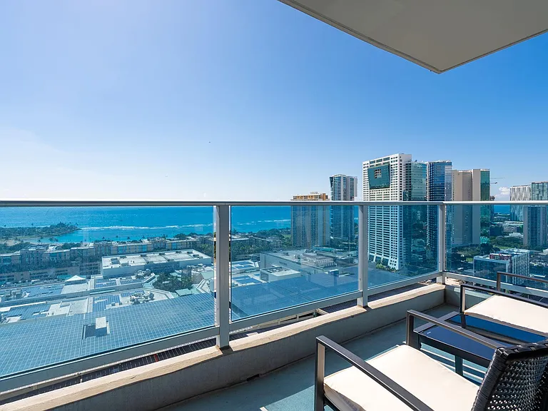 1391 Kapiolani Blvd #2600 — Photo 6