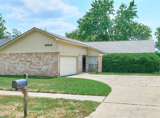 16615 Moary Firth Dr, Houston, TX 77084