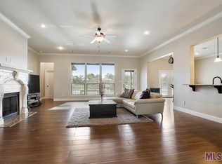 2468 Morningbrook Dr, Baton Rouge, LA 70816