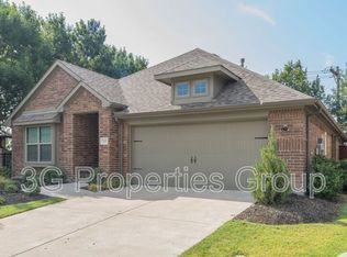 16028 Brelsford Pl, Prosper, TX 75078