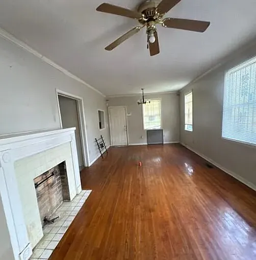 503 Valley St — Photo 4