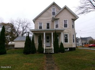1 2nd Avenue, Mayfield, NY 12117