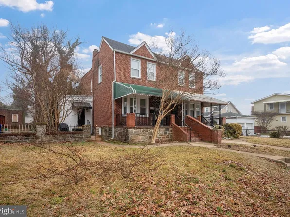 4402 Haddon Ave, Baltimore, MD 21207