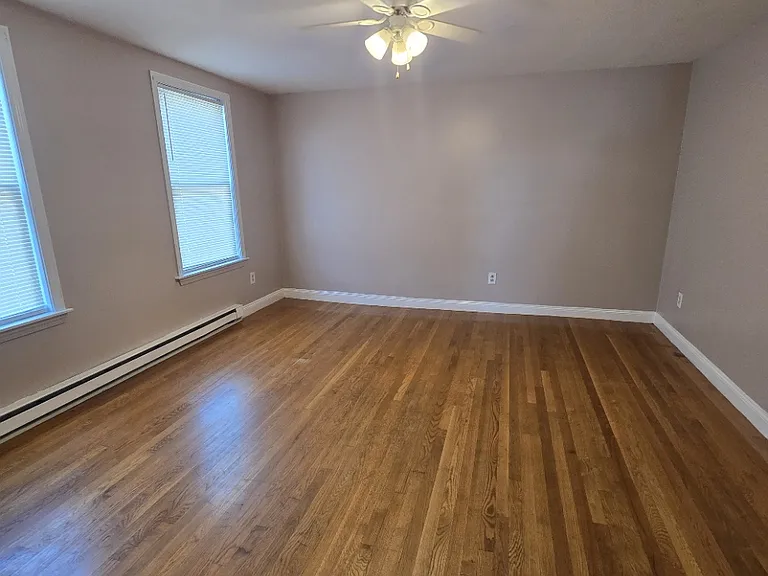 Front bedroom