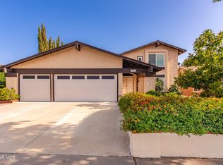 1846 Fitzgerald Rd, Simi Valley, CA 93065