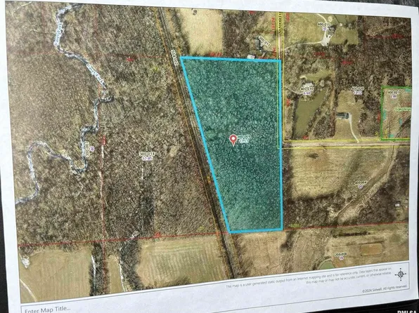 0 N Morton Ln, Mount Vernon, IL 62864
