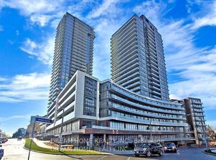 32 Forest Manor Rd #2004, Toronto, ON M2J 0C2