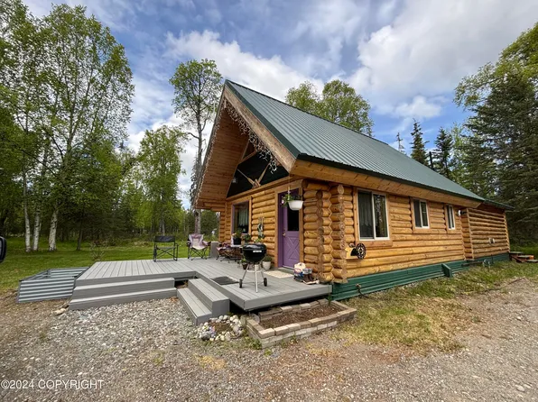 47253 Yakutat Ln, Kenai, AK 99611