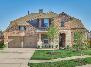 3519 Accord Dr, Spring, TX 77386