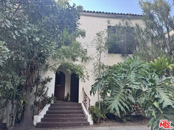 1531 Silver Lake Blvd, Los Angeles, CA 90026