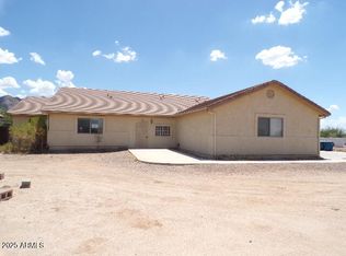 3287 E Happy Rd, Queen Creek, AZ 85142