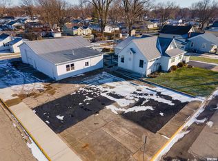 710 N Jefferson St, Lincoln, IL 62656