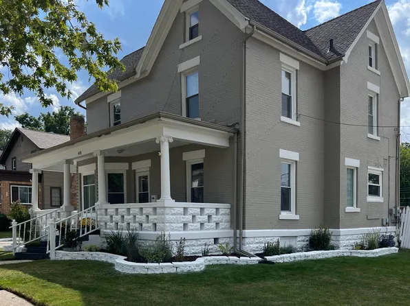 605 22nd Ave, Monroe, WI 53566
