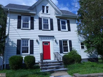 203 E High St, Glassboro, NJ, 08028