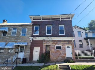 403 Columbia St, Cumberland, MD 21502