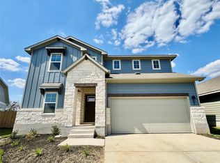 202 Coopers Hawk Crst, Cedar Creek, TX 78612