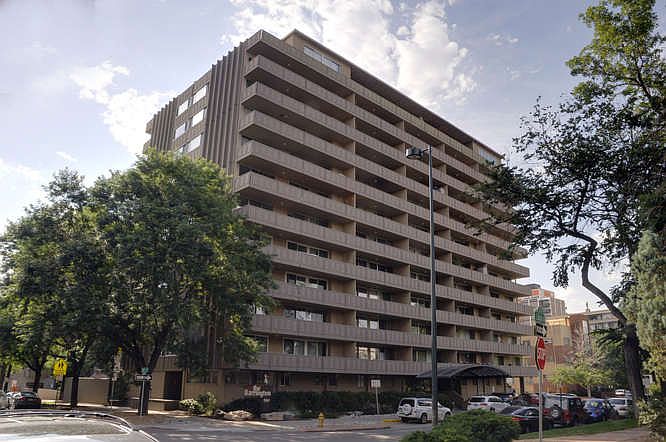 1st image of 909 Logan St APT 8E