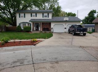 506 S Plum Rd, Grand Island, NE 68801