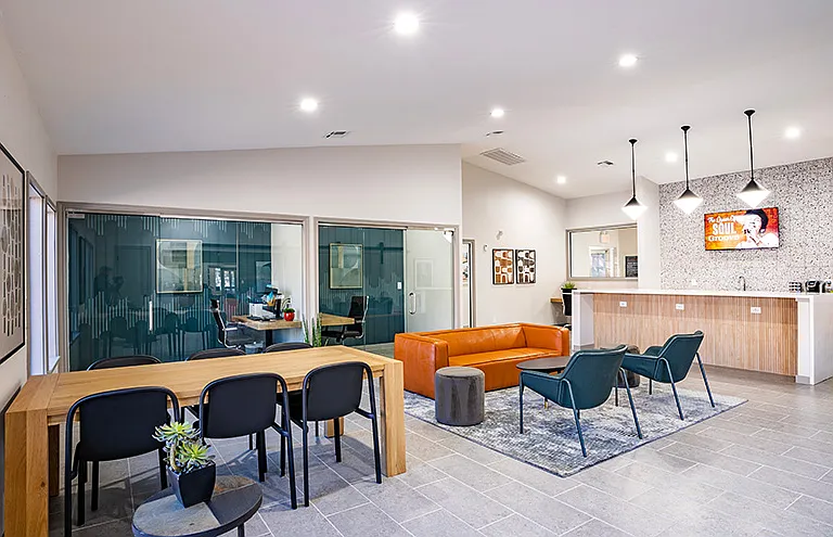 The Landings at Northgate Apartments — Photo 15