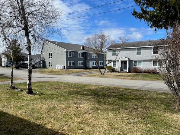 12 Windward Way UNIT 320, Cutler, ME 04626