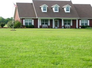 17972 S Highway 78, Leonard, TX 75452