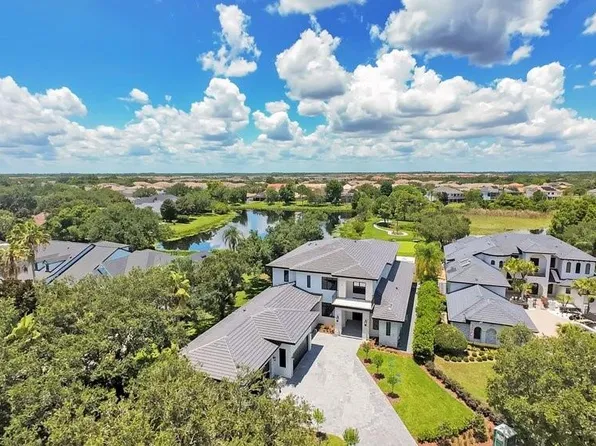 8342 Boyla Ct, Windermere, FL 34786