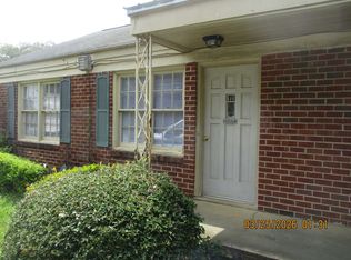 1505A Palmyra Rd, Albany, GA 31701