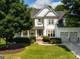 270 Sagamore Cv, Sugar Hill, GA 30518