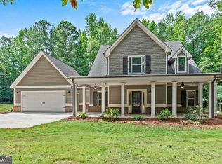 1709 Snows Mill Rd, Bogart, GA 30622