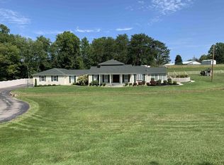 482 Esthel C Blvd, Ona, WV 25545